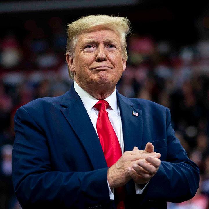 JUST IN: 🇺🇸 Donald Trump's considering JPMorgan CEO Jamie Dimon as Treasury Secretary and says he's 