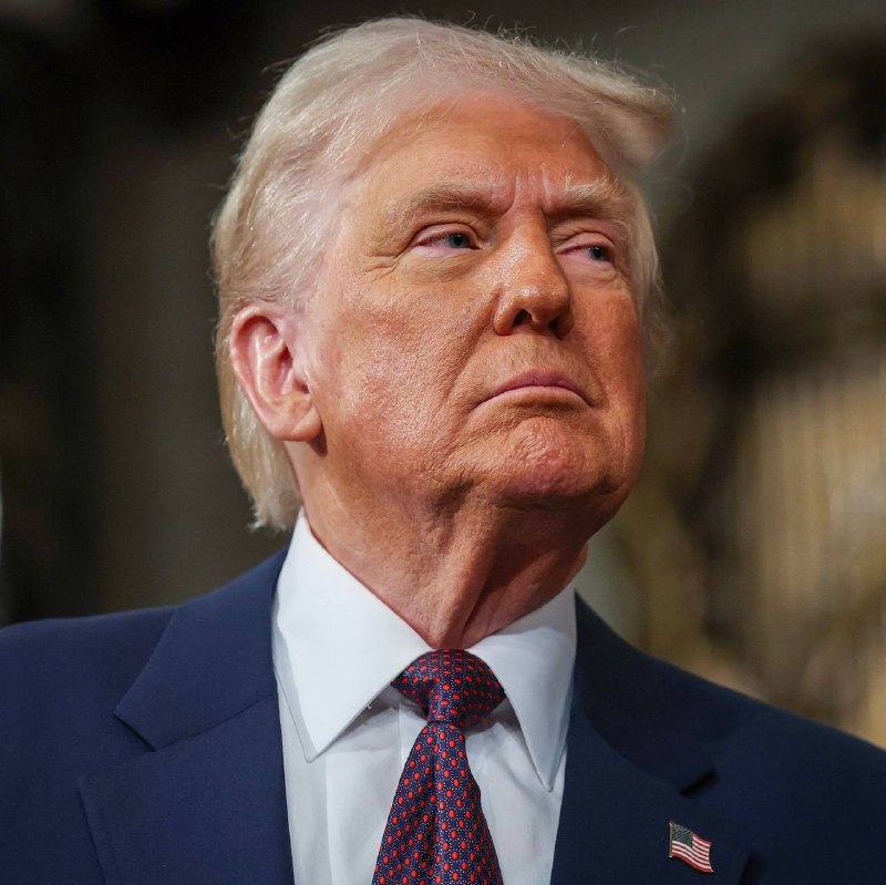 🇺🇸 This morning, President Donald Trump announced that Russia and Ukraine agreed to an 