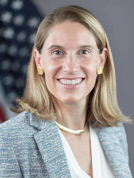 JUST IN: Democrats Caroline Crenshaw & Jaime Lizárrage were the only two SEC commissioners to vote against spot Bitcoin ETF approval.@WatcherGuruJUST IN: Democrats Caroline Crenshaw & Jaime Lizárrage were the only two SEC commissioners to vote against spot Bitcoin ETF approval.@WatcherGuru