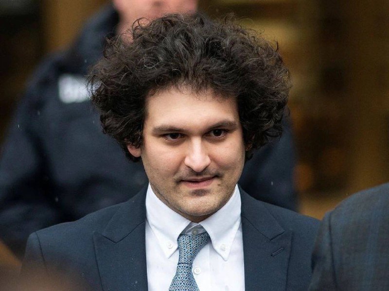 In 2024, FTX sold its 8% stake in Anthropic for $1.3 billion as part of its bankruptcy proceedings. Today, that same 8% stake would be worth over $30,000,000,000@WatcherGuruIn 2024, FTX sold its 8% stake in Anthropic for $1.3 billion as part of its bankruptcy proceedings. Today, that same 8% stake would be worth over $30,000,000,000@WatcherGuru