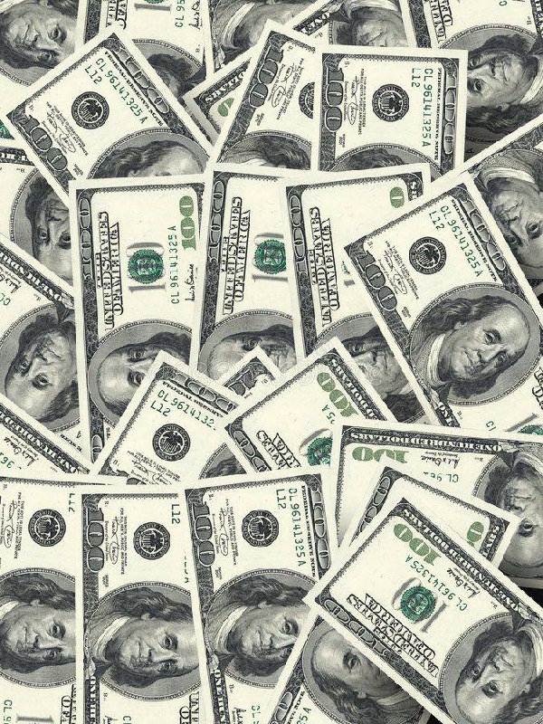 JUST IN: Citigroup, third-largest US bank, accidentally sent a customer $81 trillion ($81,000,000,000,000) instead of $280.@WatcherGuruJUST IN: Citigroup, third-largest US bank, accidentally sent a customer $81 trillion ($81,000,000,000,000) instead of $280.@WatcherGuru