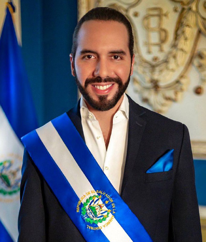 JUST IN: 🇺🇸🇸🇻 El Salvador's Pro-Bitcoin President Nayib Bukele to visit the White House for talks with President Trump in April.@WatcherGuruJUST IN: 🇺🇸🇸🇻 El Salvador's Pro-Bitcoin President Nayib Bukele to visit the White House for talks with President Trump in April.@WatcherGuru
