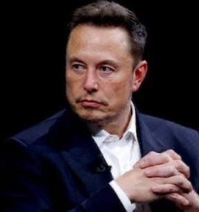 JUST IN: 🇦🇷 Elon Musk says 