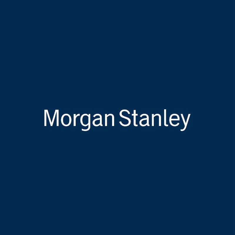 JUST IN: $1.3 trillion Morgan Stanley says Bitcoin is 