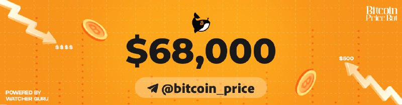 🟢 $68,000