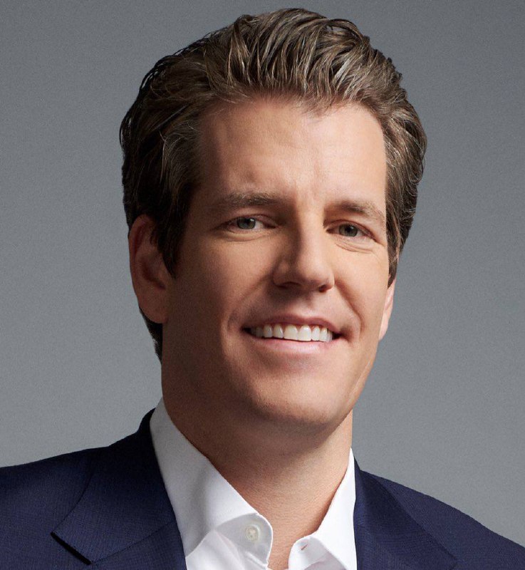 JUST IN: Gemini co-founder Tyler Winklevoss says former SEC Chair Gary Gensler is a 'total disgrace' to the United States. @WatcherGuruJUST IN: Gemini co-founder Tyler Winklevoss says former SEC Chair Gary Gensler is a 'total disgrace' to the United States. @WatcherGuru