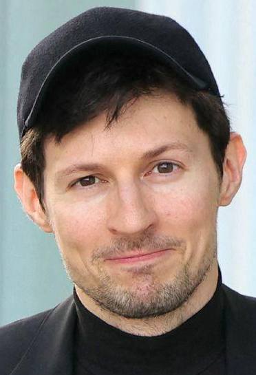 JUST IN: 🇷🇺 Russia charges Telegram founder & CEO Pavel Durov with 
