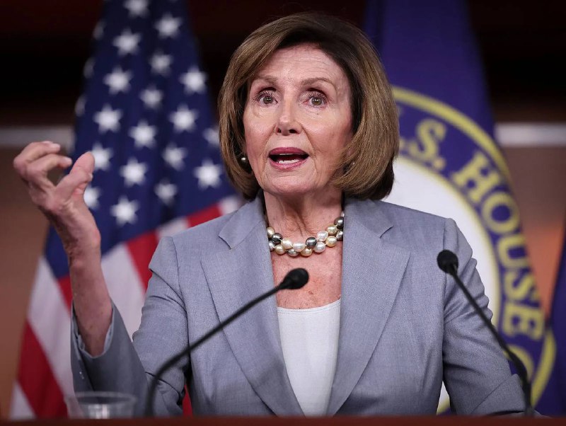 Last month, Rep. Nancy Pelosi disclosed a sale of up to $500,000 worth of PayPal stock.Today, the stock is down 20%@WatcherGuruLast month, Rep. Nancy Pelosi disclosed a sale of up to $500,000 worth of PayPal stock.Today, the stock is down 20%@WatcherGuru