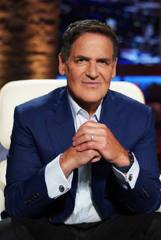 JUST IN: Billionaire Mark Cuban says SEC Chair Gary Gensler has not protected a single investor against crypto fraud.
