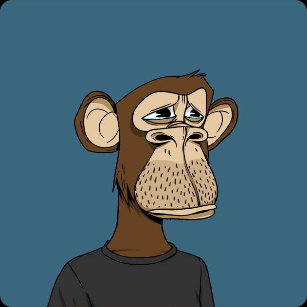 Justin Bieber purchased this Bored Ape NFT in January for $1.31 million. Today, it’s worth $74,382.📰 Full Story @WatcherGuru