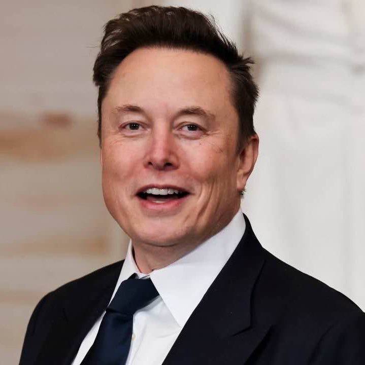 JUST IN: Elon Musk says money will become 