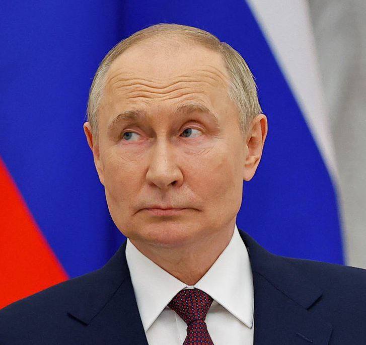 JUST IN: 🇷🇺 Russia to seize financial assets of international 'Satanists'📰 Fully Story @BRICSNewsJUST IN: 🇷🇺 Russia to seize financial assets of international 'Satanists'📰 Fully Story @BRICSNews