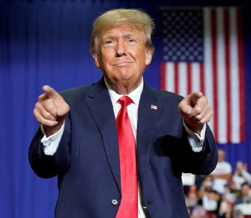 JUST IN: Standard Chartered Bank says Bitcoin will reach $150,000 if Donald Trump wins the presidential election.@WatcherGuruJUST IN: Standard Chartered Bank says Bitcoin will reach $150,000 if Donald Trump wins the presidential election.@WatcherGuru