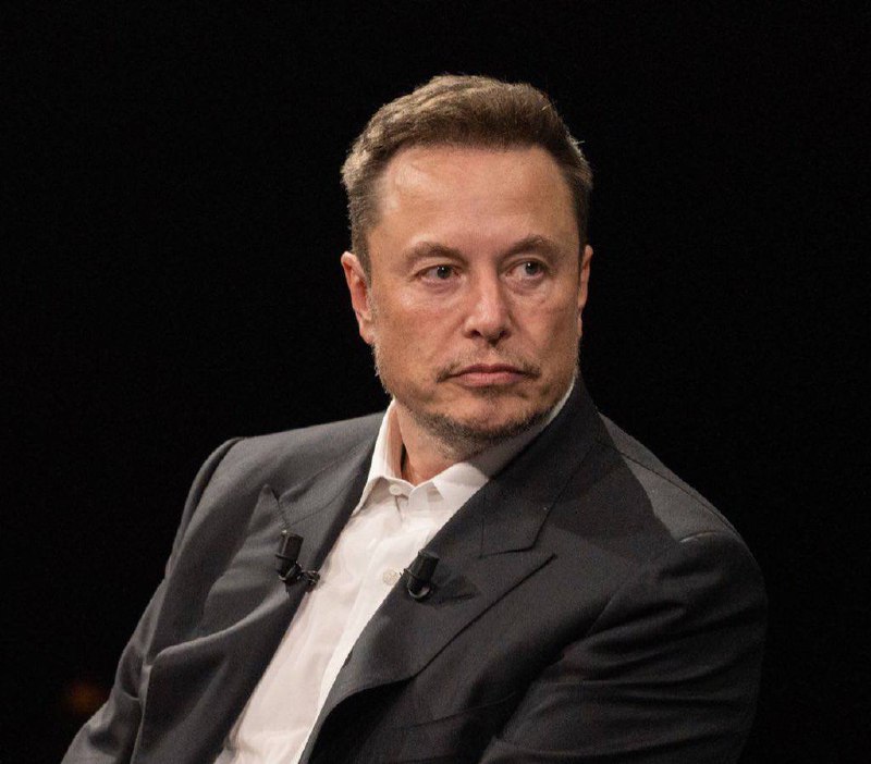 JUST IN: 🇺🇸 Elon Musk supports putting US Treasury transactions on a blockchain for full transparency.📰 Full Story @WatcherGuruJUST IN: 🇺🇸 Elon Musk supports putting US Treasury transactions on a blockchain for full transparency.📰 Full Story @WatcherGuru