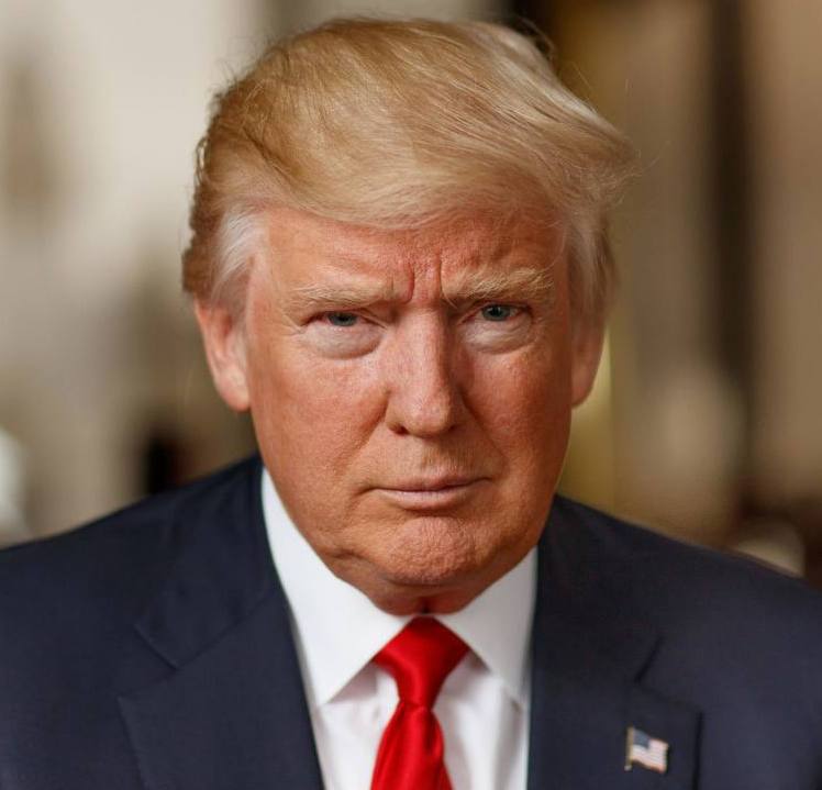 JUST IN: 🇺🇸 Donald Trump is considering BlackRock CEO Larry Fink as Treasury Secretary, NYPost reports.@WatcherGuruJUST IN: 🇺🇸 Donald Trump is considering BlackRock CEO Larry Fink as Treasury Secretary, NYPost reports.@WatcherGuru
