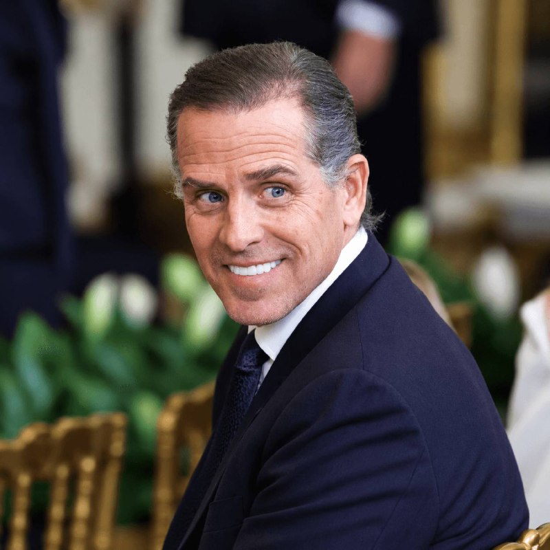 If you invested $1,000 in Hunter Biden's crypto memecoin $LAPTOP today, you would now have $10@WatcherGuruIf you invested $1,000 in Hunter Biden's crypto memecoin $LAPTOP today, you would now have $10@WatcherGuru