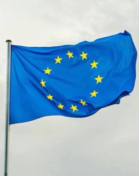 JUST IN: 🇪🇺 JPMorgan CEO Jamie Dimon says 