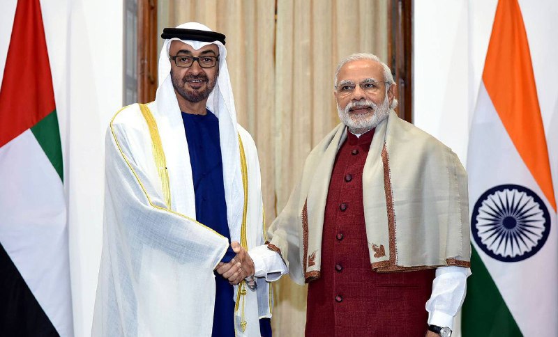 JUST IN: 🇦🇪 UAE signs deal with India to settle trade in Indian rupees instead of US dollars.📰 Full Story @WatcherGuru