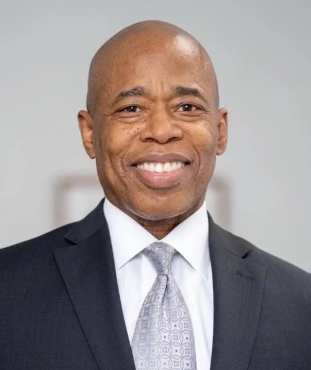 Today, former NYC Mayor Eric Adams launched a crypto token claiming it would fight 