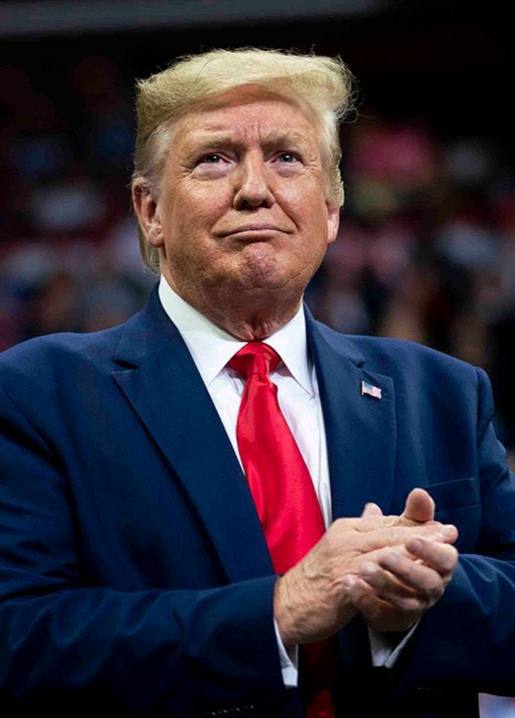 JUST IN: 🇺🇸 Donald Trump raises over $4 million in Bitcoin and other cryptocurrency campaign donations.@WatcherGuruJUST IN: 🇺🇸 Donald Trump raises over $4 million in Bitcoin and other cryptocurrency campaign donations.@WatcherGuru
