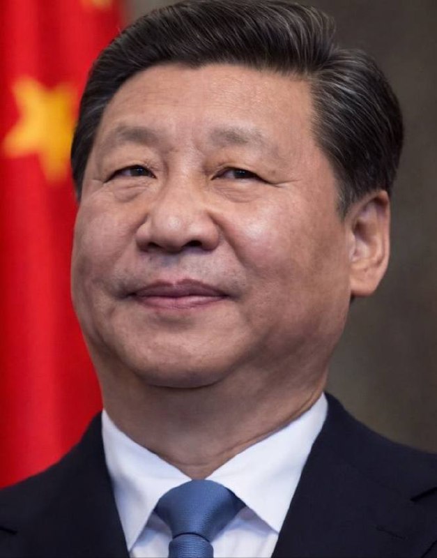 JUST IN: 🇺🇸🇨🇳 Elon Musk says he has a 