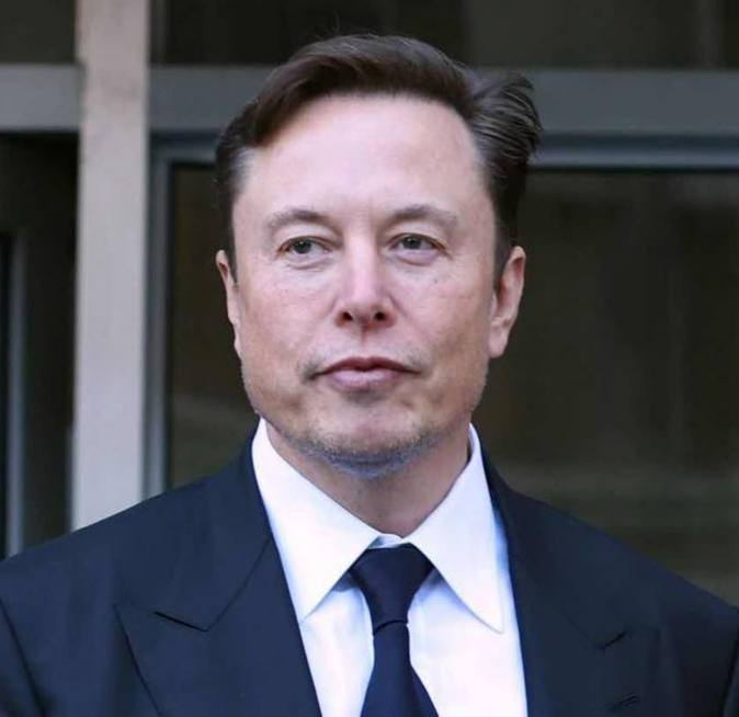 JUST IN: Elon Musk says 