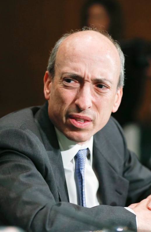 JUST IN: Billionaire Mark Cuban says SEC Chair Gary Gensler has not protected a single investor against crypto fraud.