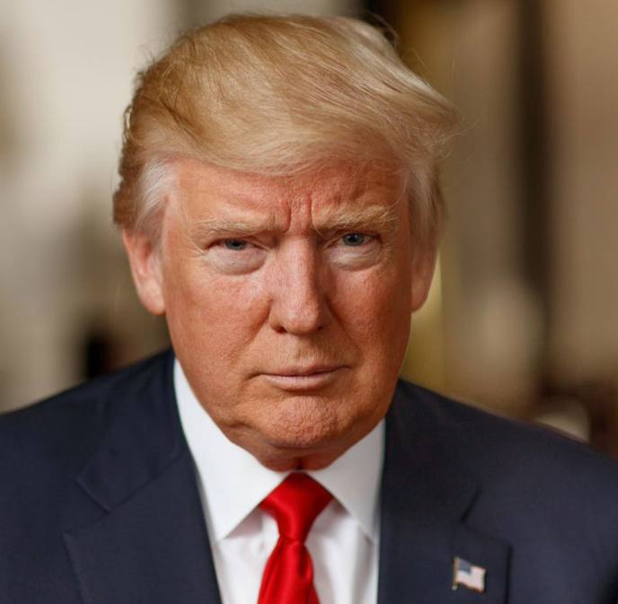 JUST IN: 🇺🇸 Donald Trump presidential election win will be positive for Bitcoin and crypto, Standard Chartered Bank says.@WatcherGuruJUST IN: 🇺🇸 Donald Trump presidential election win will be positive for Bitcoin and crypto, Standard Chartered Bank says.@WatcherGuru