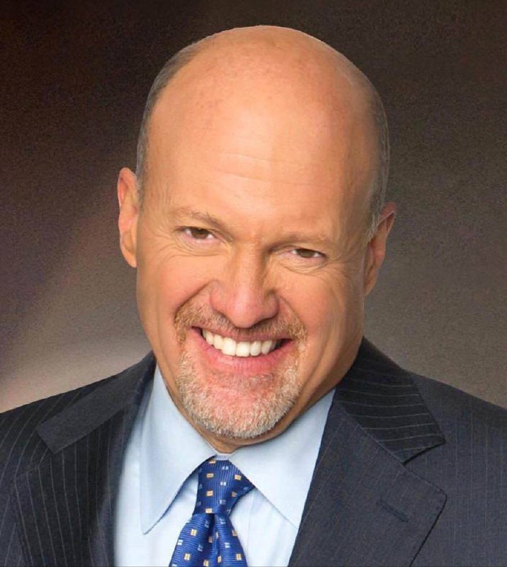 Jim Cramer says he wants 