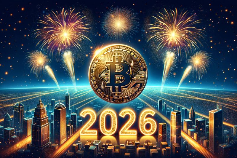 Bitcoin Price on New Year's Eve2013: $7552014: $3202015: $4302016: $9652017: $14,1552018: $3,7402019: $7,195 2020: $29,0002021: $49,3052022: $16,5952023: $42,5602024: $95,6502025: $87,580@WatcherGuru
