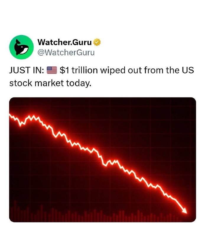 Yesterday vs Today@WatcherGuruYesterday vs Today@WatcherGuru