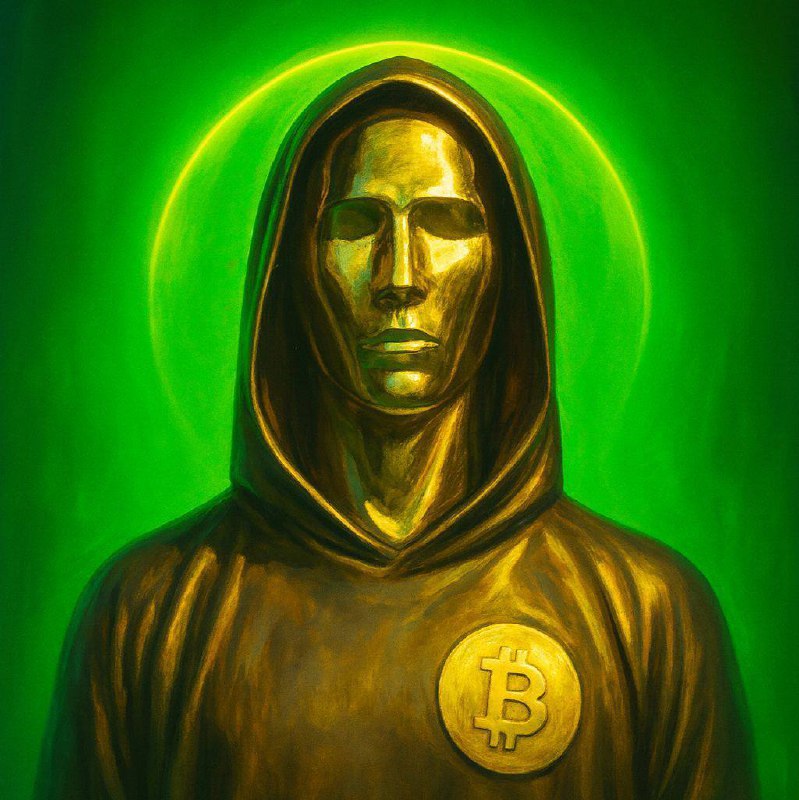 17 years ago today, Satoshi Nakamoto published the Bitcoin whitepaper.@WatcherGuru17 years ago today, Satoshi Nakamoto published the Bitcoin whitepaper.@WatcherGuru