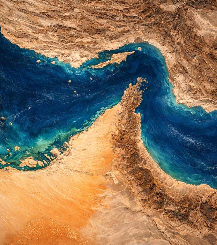JUST IN: 🇮🇷 Iran says the Strait of Hormuz is open to all countries except the United States and Israel.@WatcherGuruJUST IN: 🇮🇷 Iran says the Strait of Hormuz is open to all countries except the United States and Israel.@WatcherGuru