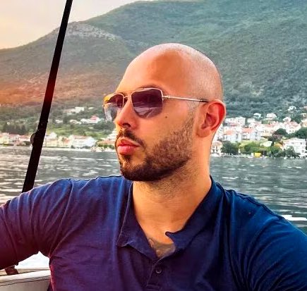 JUST IN: Andrew Tate says he's about to put $100 million in Bitcoin and 