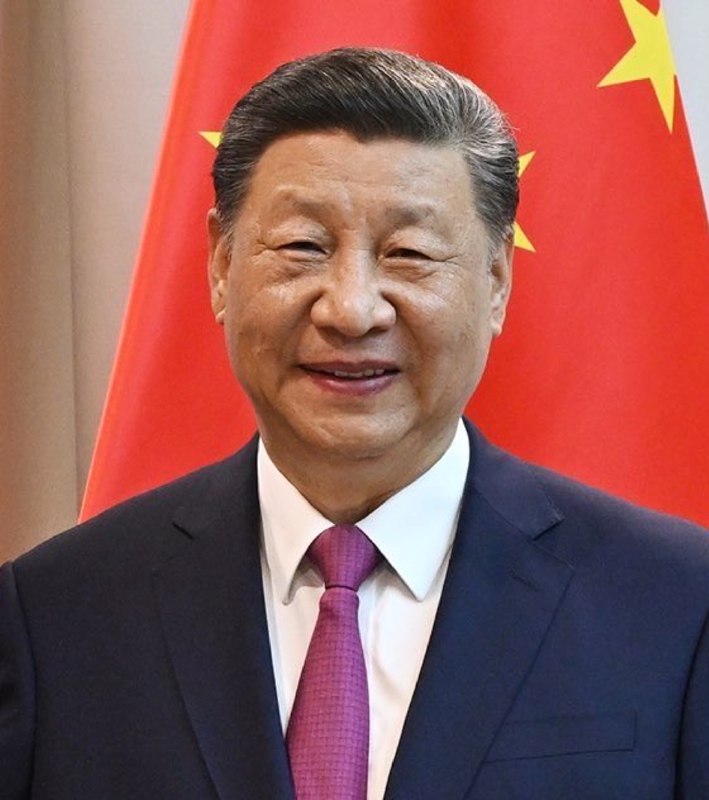 JUST IN: 🇺🇸🇨🇳 President Trump says the US is in a trade war with China.@WatcherGuruJUST IN: 🇺🇸🇨🇳 President Trump says the US is in a trade war with China.@WatcherGuru