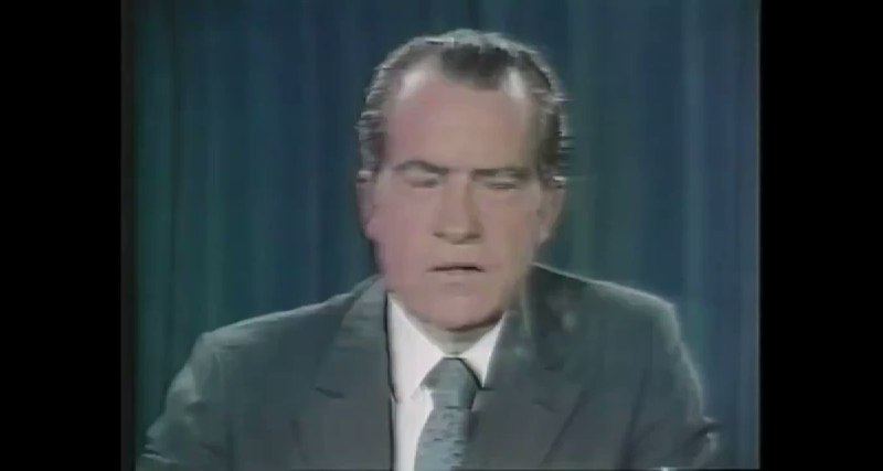 FUN FACT: 51 years ago today, President Nixon suspended the convertibility of the US dollar into gold. @WatcherGuru