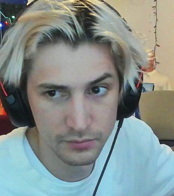 JUST IN: Streamer xQc loses $705,000 in Bitcoin after betting on Kamala Harris to win the election.@WatcherGuruJUST IN: Streamer xQc loses $705,000 in Bitcoin after betting on Kamala Harris to win the election.@WatcherGuru