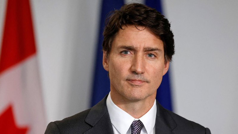 JUST IN: 🇨🇦 Canada's Prime Minister Justin Trudeau officially resigns.@WatcherGuru