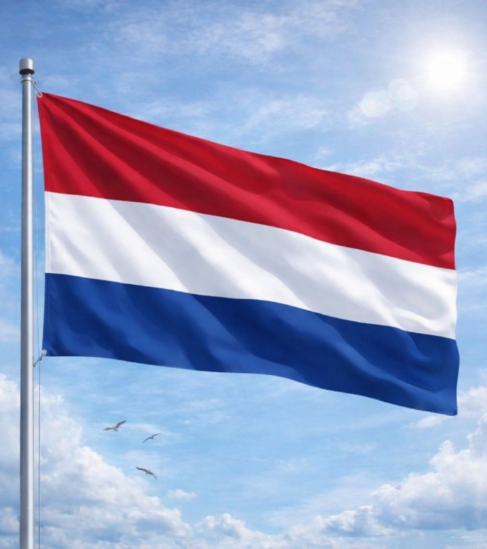 JUST IN: 🇳🇱 Netherlands moves 86 tonnes of gold worth $12.1 billion out of the US and Canada due to 