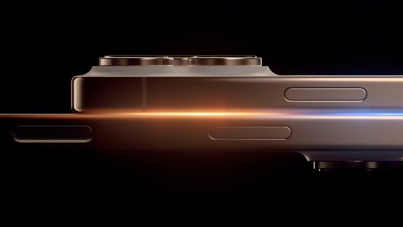 JUST IN: Apple unveils iPhone 16 Pro Max.📰 Full Story@WatcherGuruJUST IN: Apple unveils iPhone 16 Pro Max.📰 Full Story@WatcherGuru