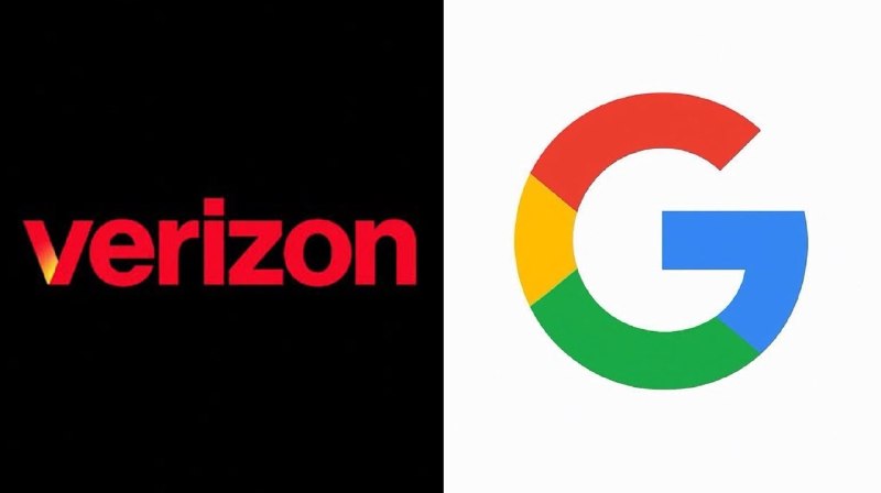 JUST IN: Verizon $VZ signs a $1 billion deal with Google $GOOGL for data center infrastructure.@WatcherGuru