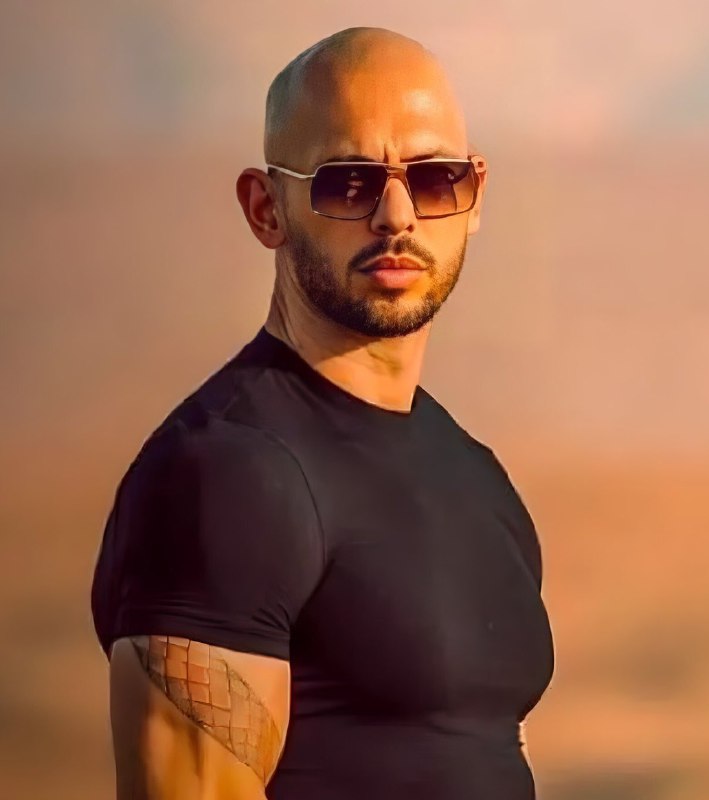 JUST IN: Andrew Tate buys $2,000,000 worth of Bitcoin.@WatcherGuruJUST IN: Andrew Tate buys $2,000,000 worth of Bitcoin.@WatcherGuru