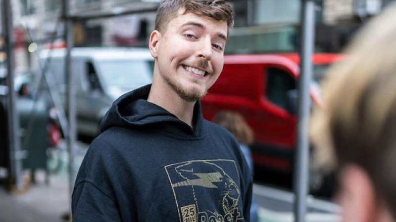 MrBeast Reveals Which Cryptocurrencies He’s Holding