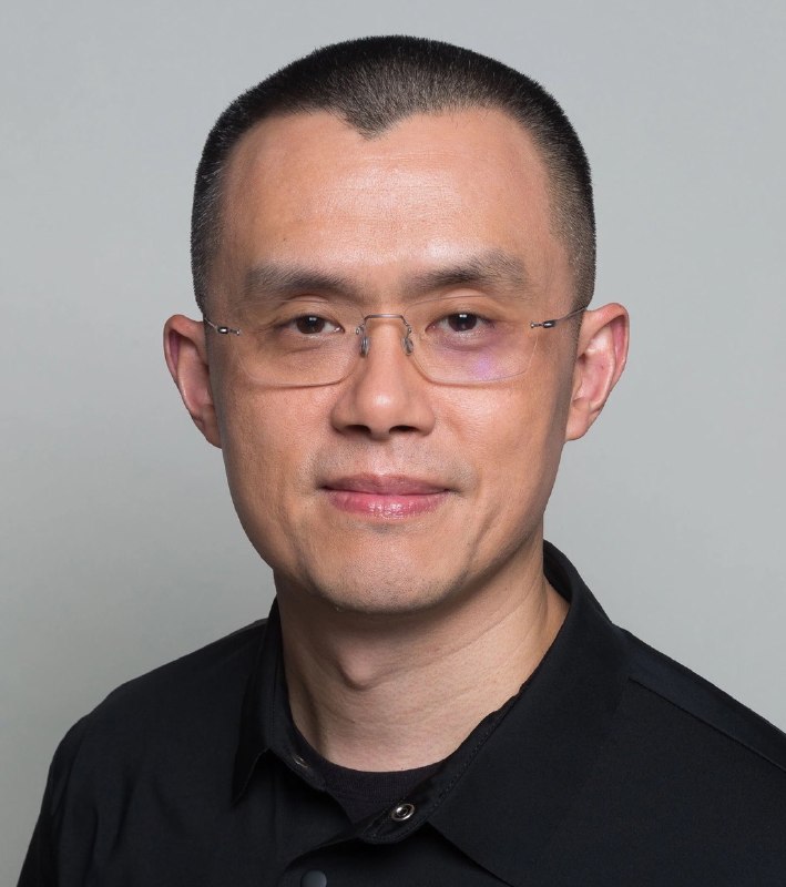 JUST IN: Binance Founder CZ says every time people declared Bitcoin 