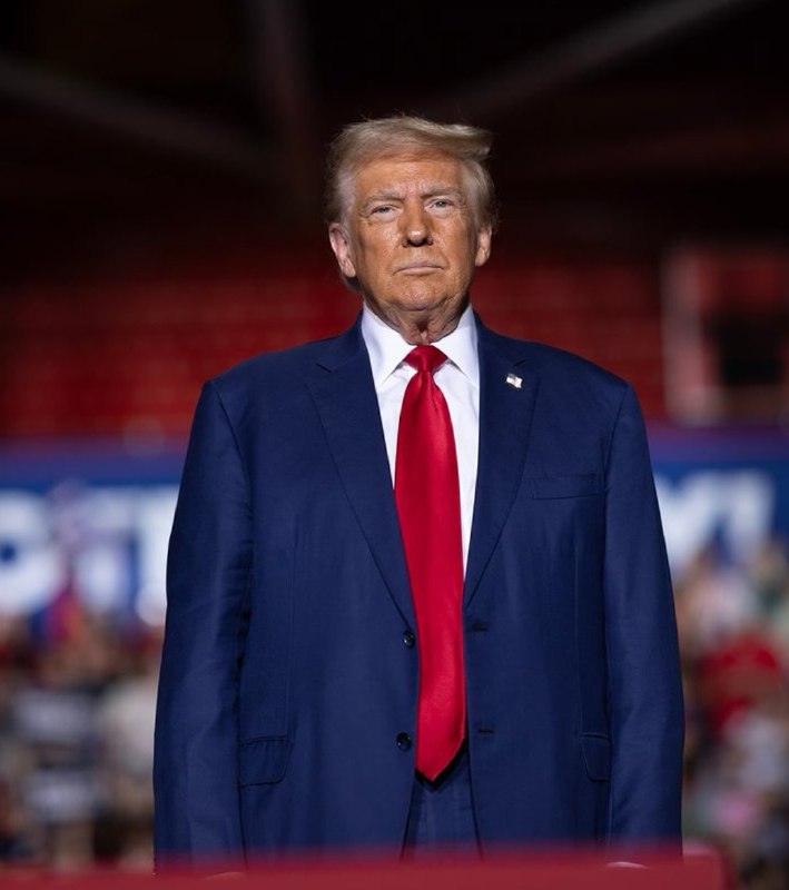 JUST IN: Tron founder Justin Sun invests $30 million in President-elect Donald Trump's crypto project, making him the largest investor.📰 Full Story@WatcherGuruJUST IN: Tron founder Justin Sun invests $30 million in President-elect Donald Trump's crypto project, making him the largest investor.📰 Full Story@WatcherGuru