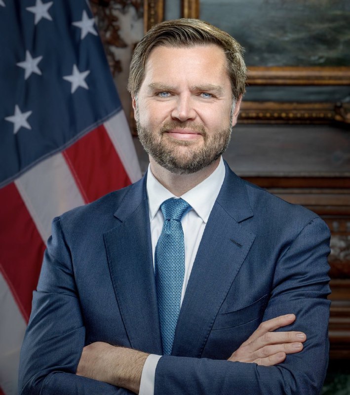 JUST IN: 🇺🇸 Vice President JD Vance slams Fed Chair Jerome Powell