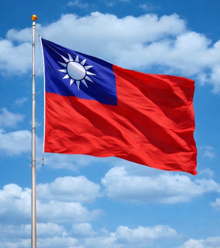 JUST IN: 🇺🇸🇹🇼 United States signs trade deal with Taiwan, cutting tariffs to 15%.In return, Taiwan will remove 