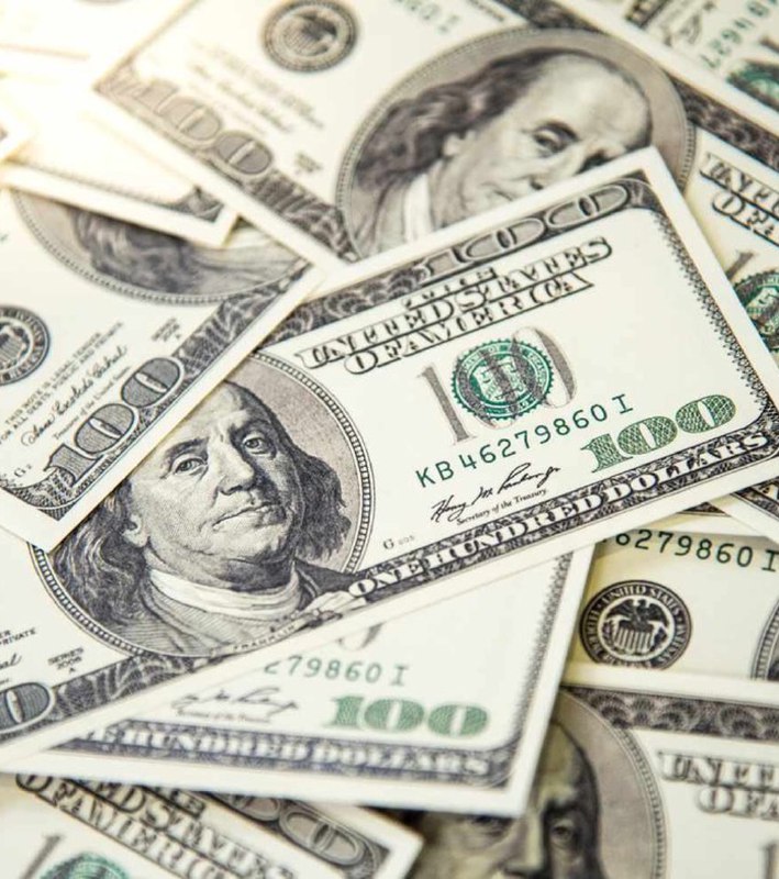 JUST IN: 🇺🇸 Warren Buffett says it might be a good idea 