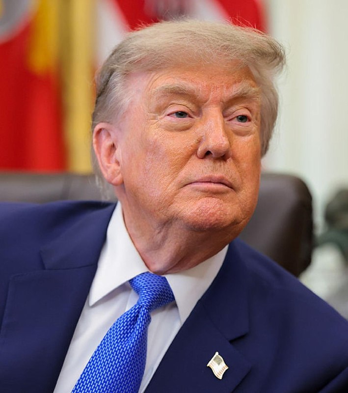 JUST IN: 🇨🇦🇺🇸 Canada expects a long trade war with the US and is preparing to 