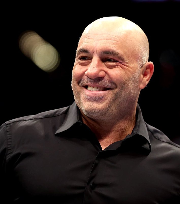 JUST IN: 🇺🇸 Joe Rogan officially endorses Donald Trump for President.@WatcherGuruJUST IN: 🇺🇸 Joe Rogan officially endorses Donald Trump for President.@WatcherGuru